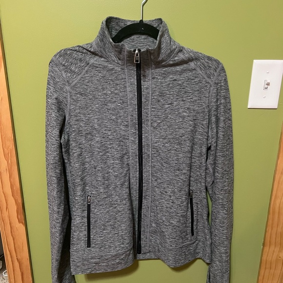 LLR Rise Jacket - Picture 3 of 4